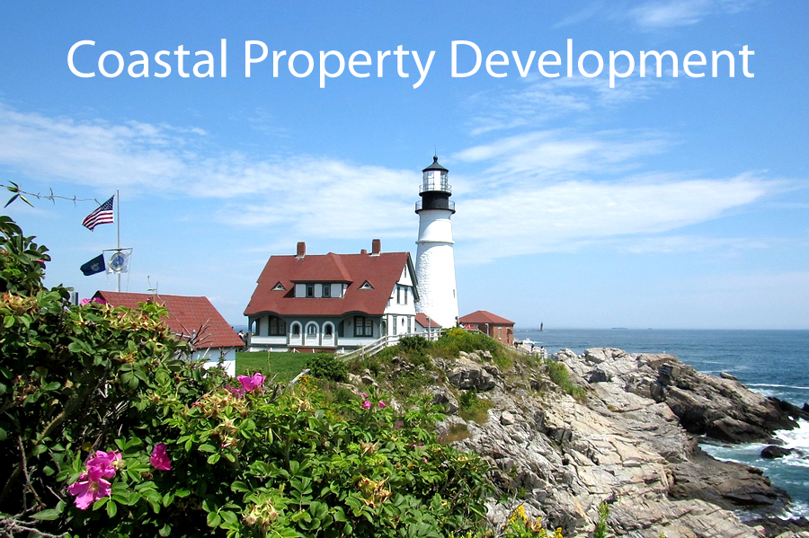 Coastal Property Development