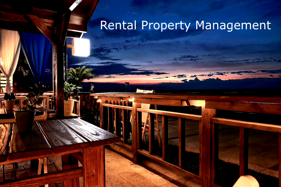 Rental Property Management